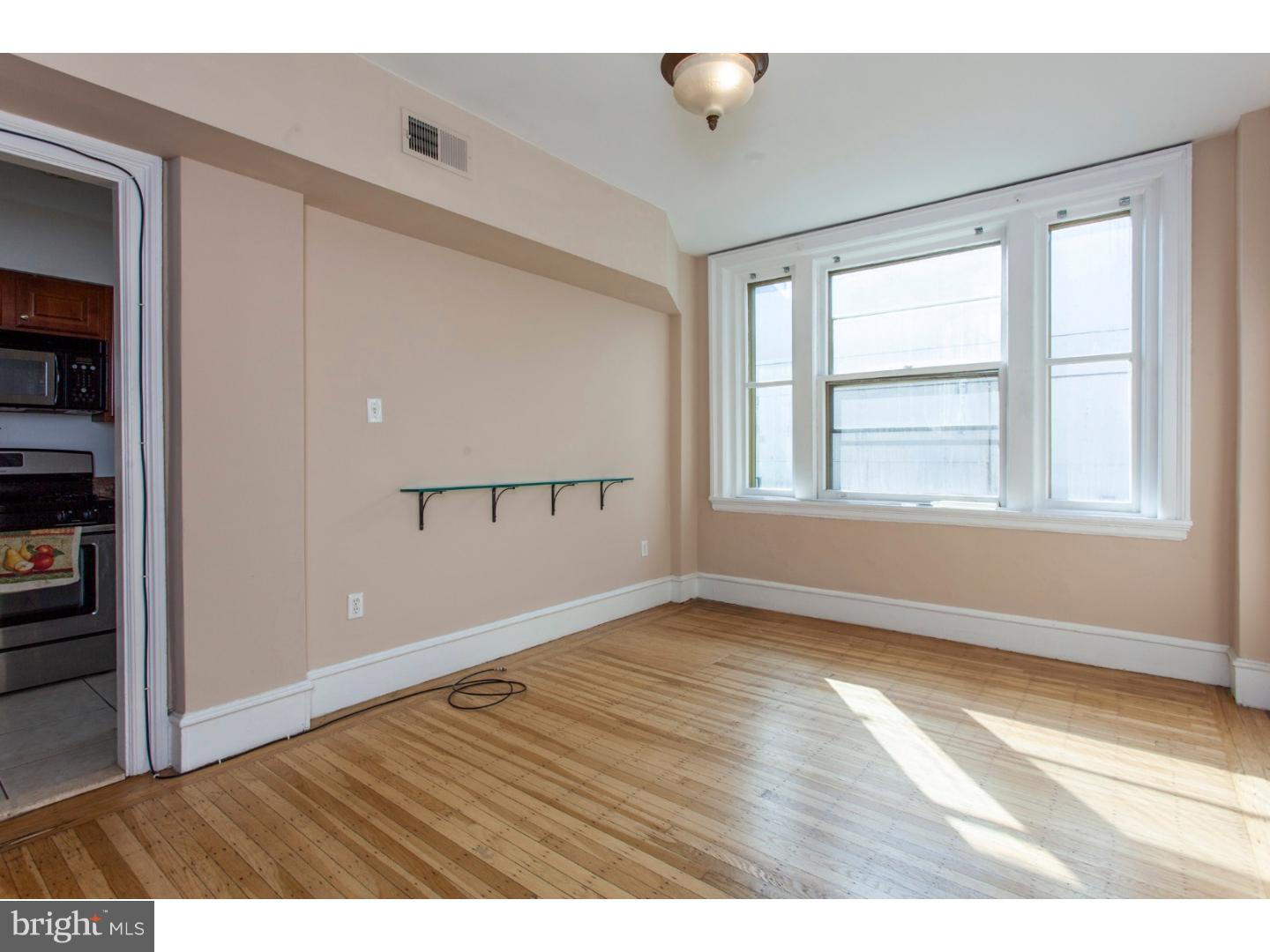 CENTER CITY - Residential Lease