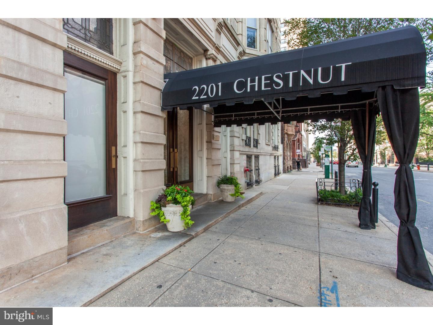 CENTER CITY - Residential Lease