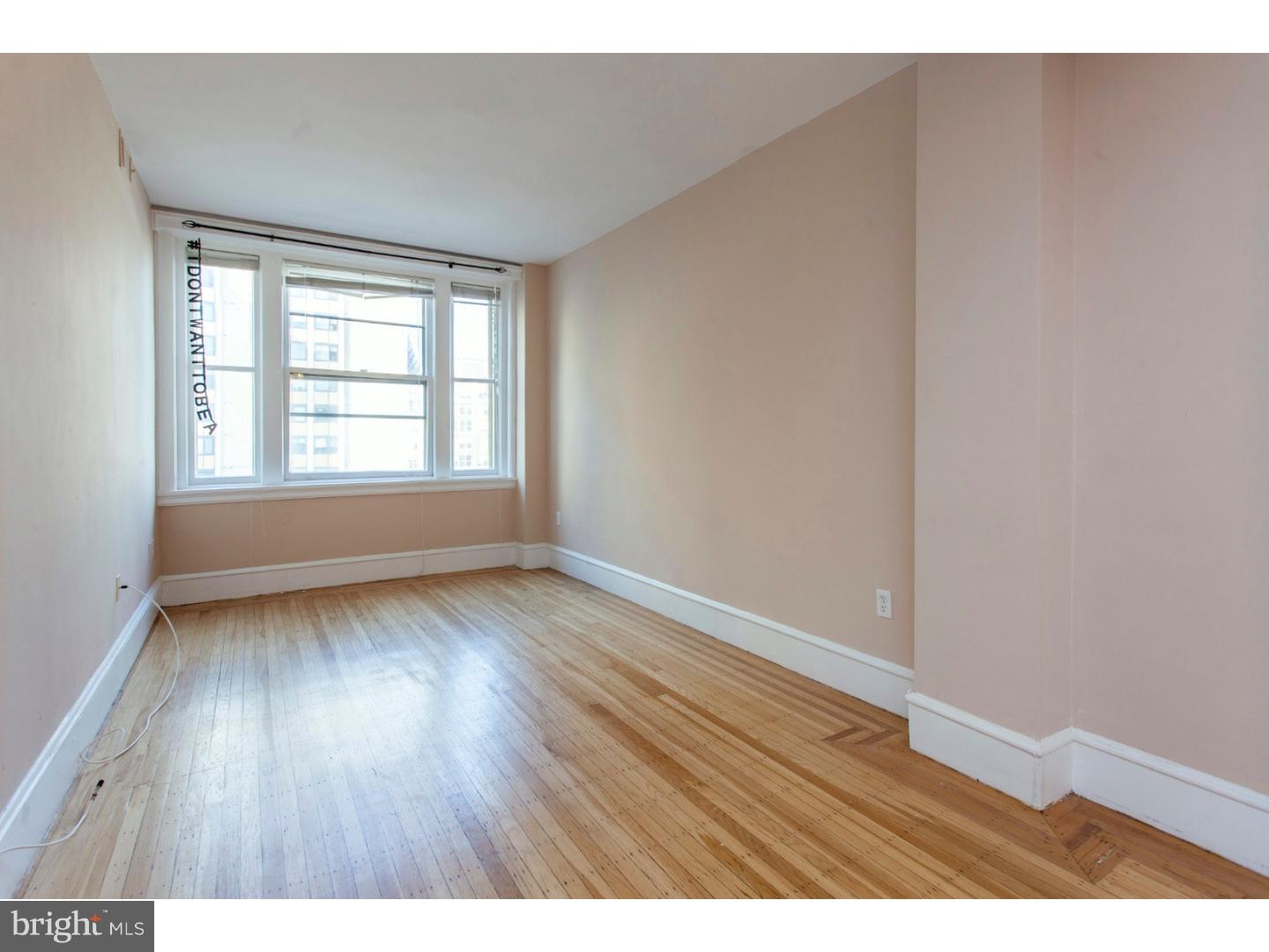 CENTER CITY - Residential Lease