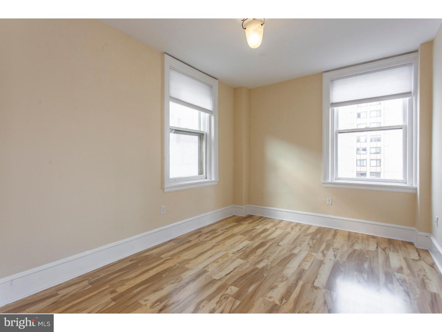 CENTER CITY - Residential Lease