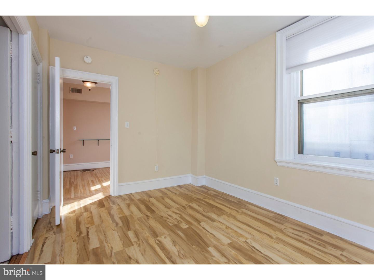 CENTER CITY - Residential Lease