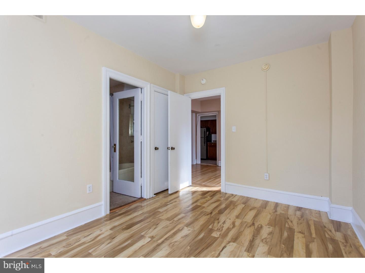 CENTER CITY - Residential Lease