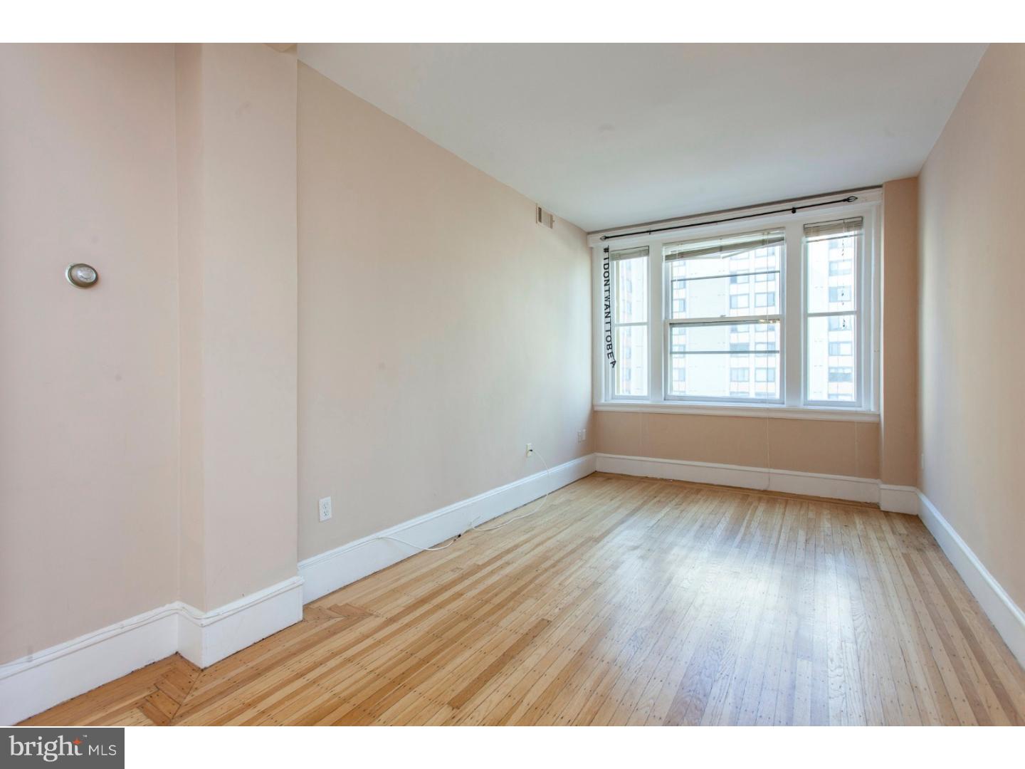 CENTER CITY - Residential Lease