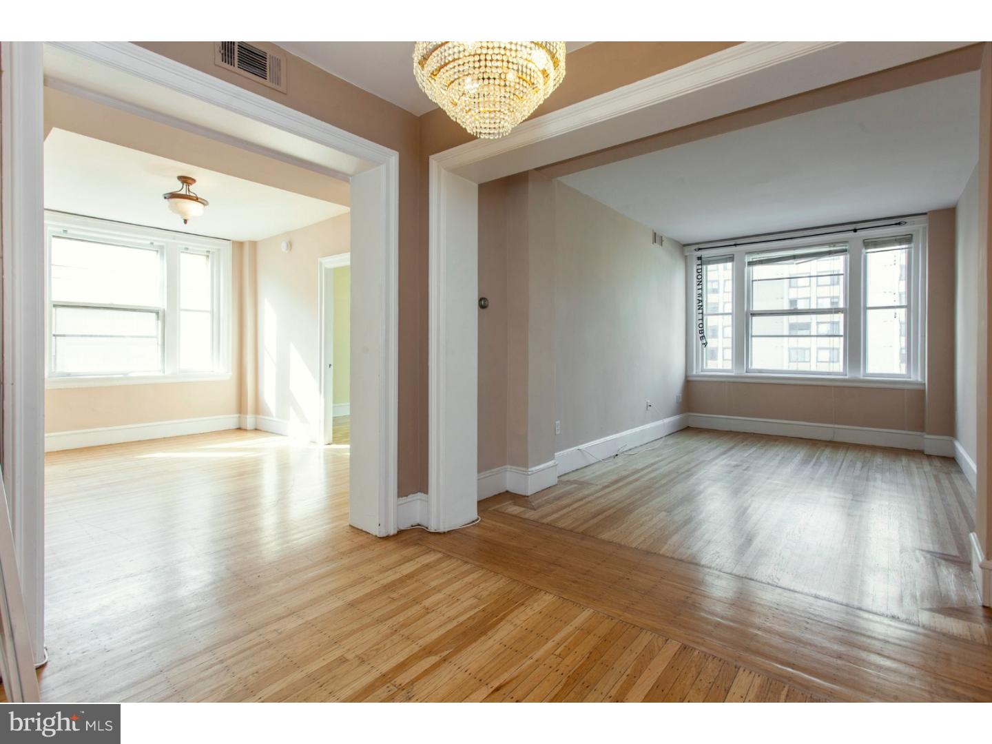CENTER CITY - Residential Lease