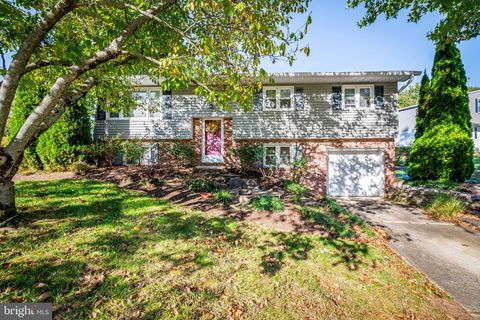 1419 MARINER DRIVE ARNOLD MD 21012
