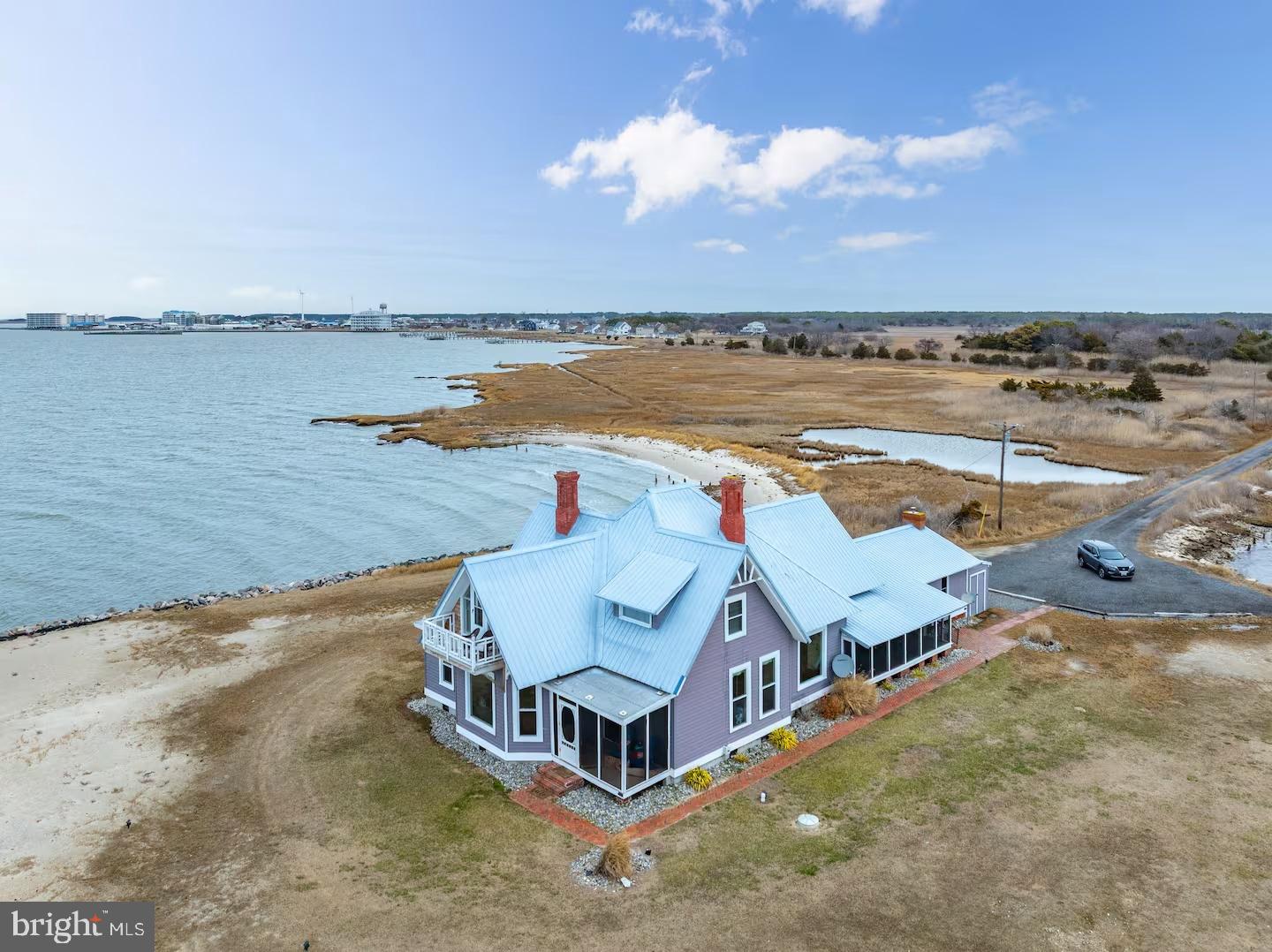 1 LAVALETTE ROAD