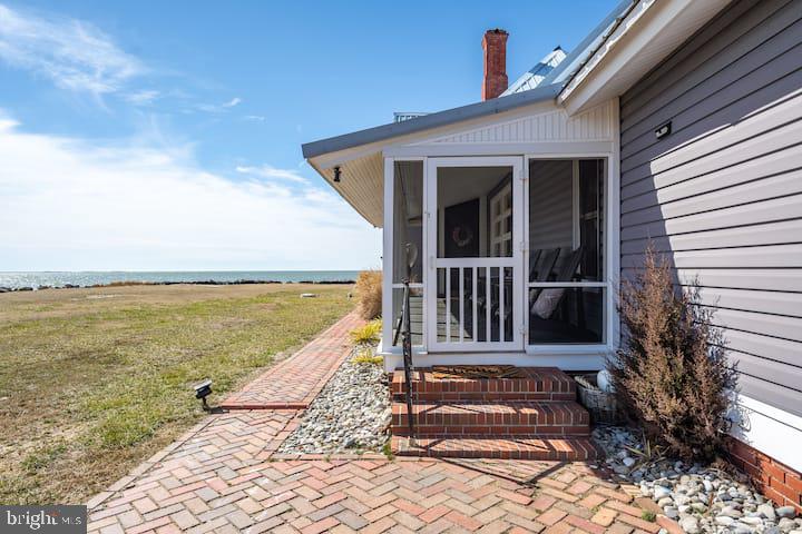 1 LAVALETTE ROAD