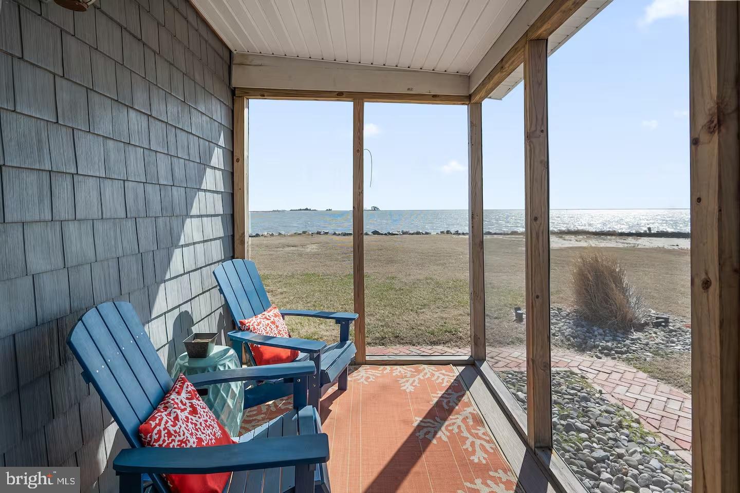 1 LAVALETTE ROAD