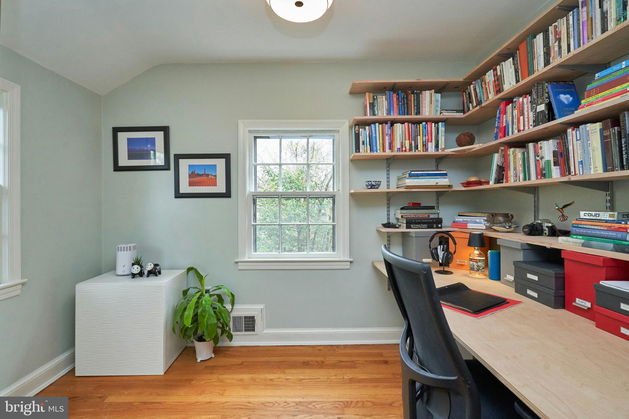 LYON PARK - Residential