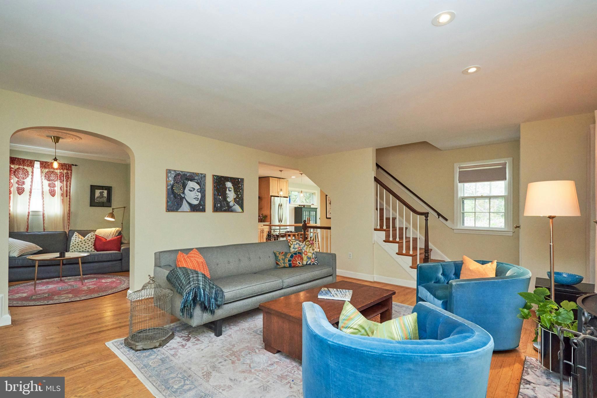 LYON PARK - Residential