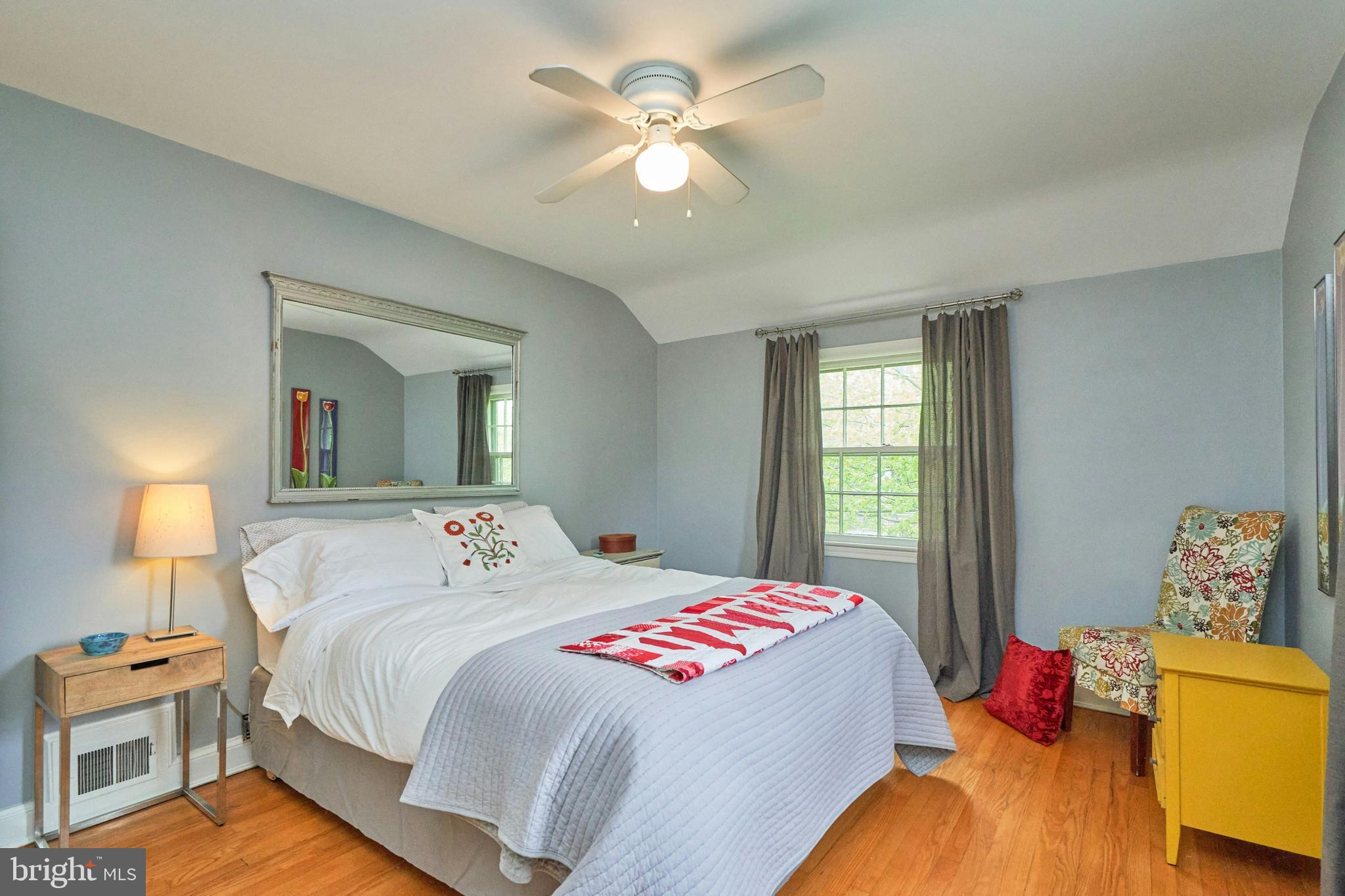 LYON PARK - Residential