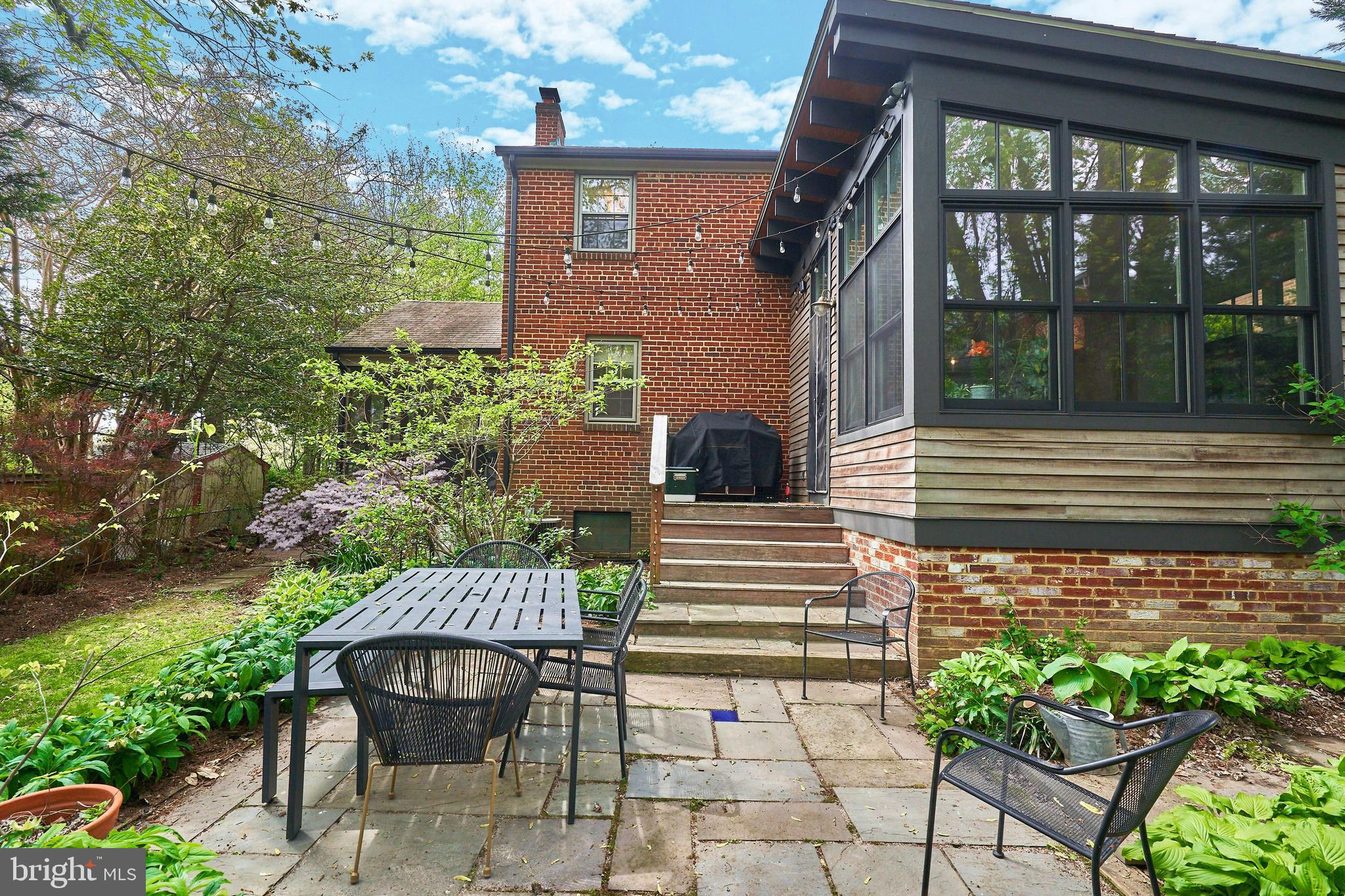 LYON PARK - Residential