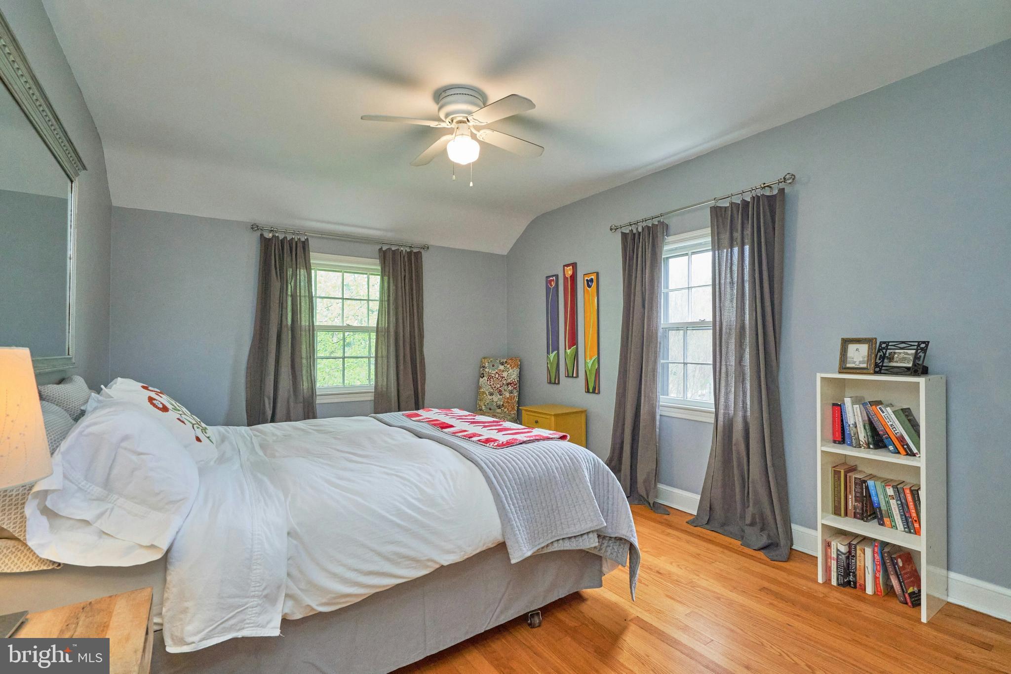 LYON PARK - Residential