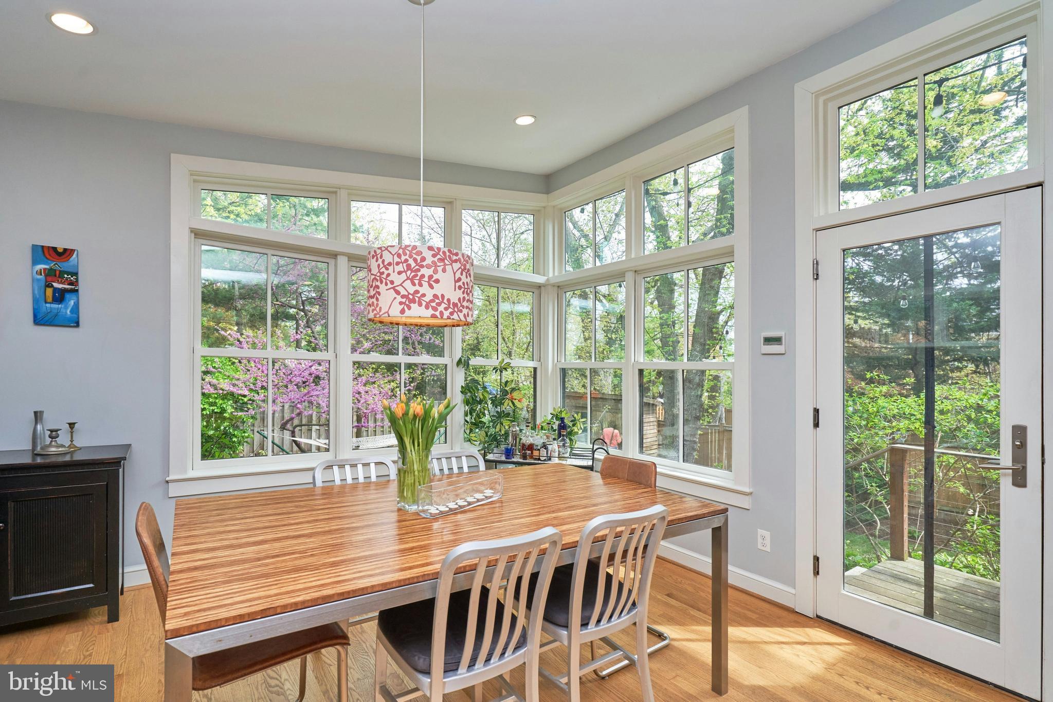 LYON PARK - Residential