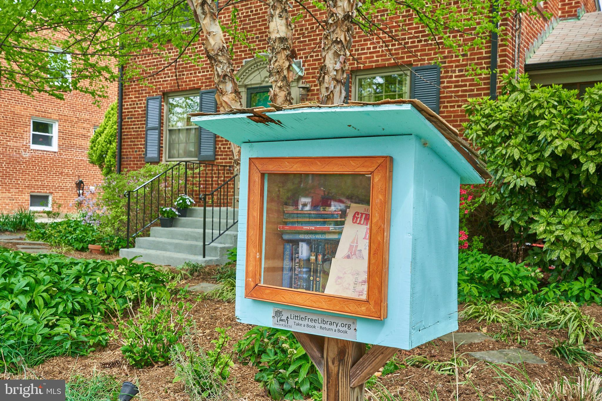 LYON PARK - Residential