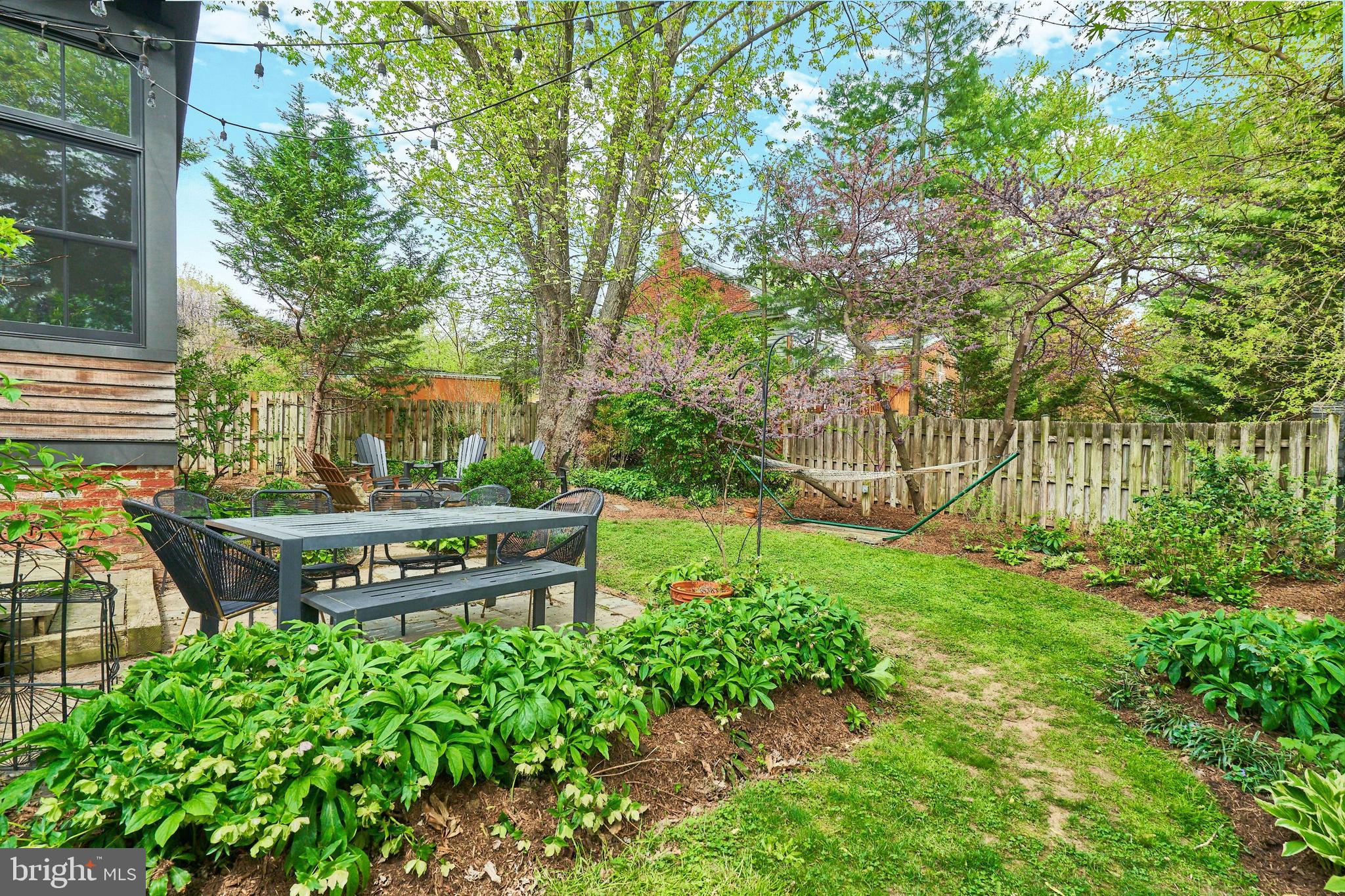 LYON PARK - Residential