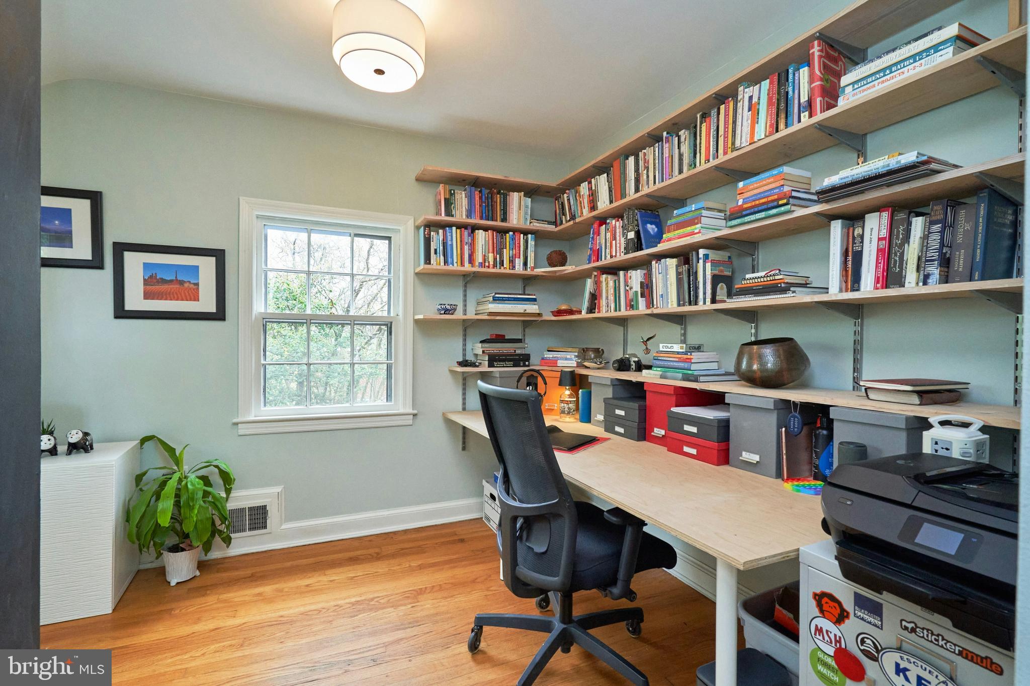 LYON PARK - Residential