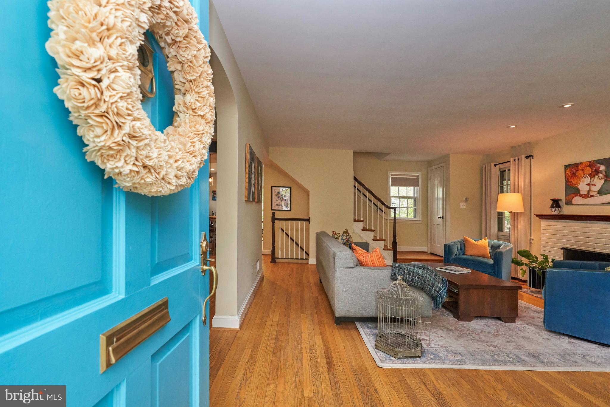 LYON PARK - Residential