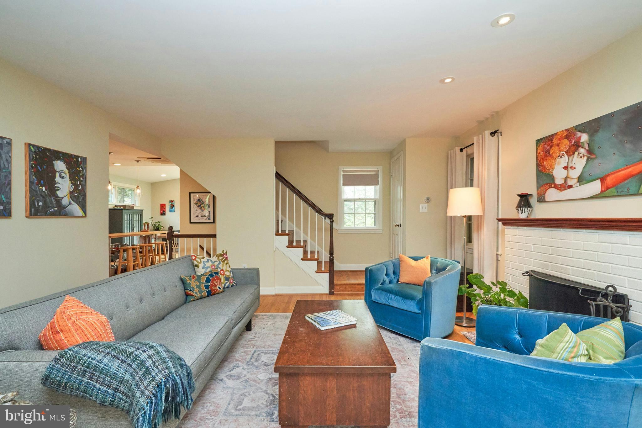 LYON PARK - Residential