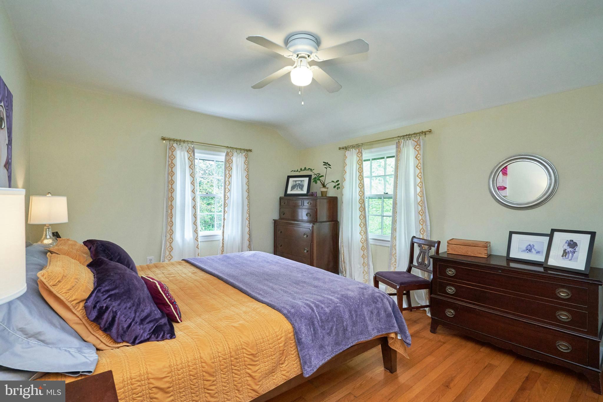 LYON PARK - Residential