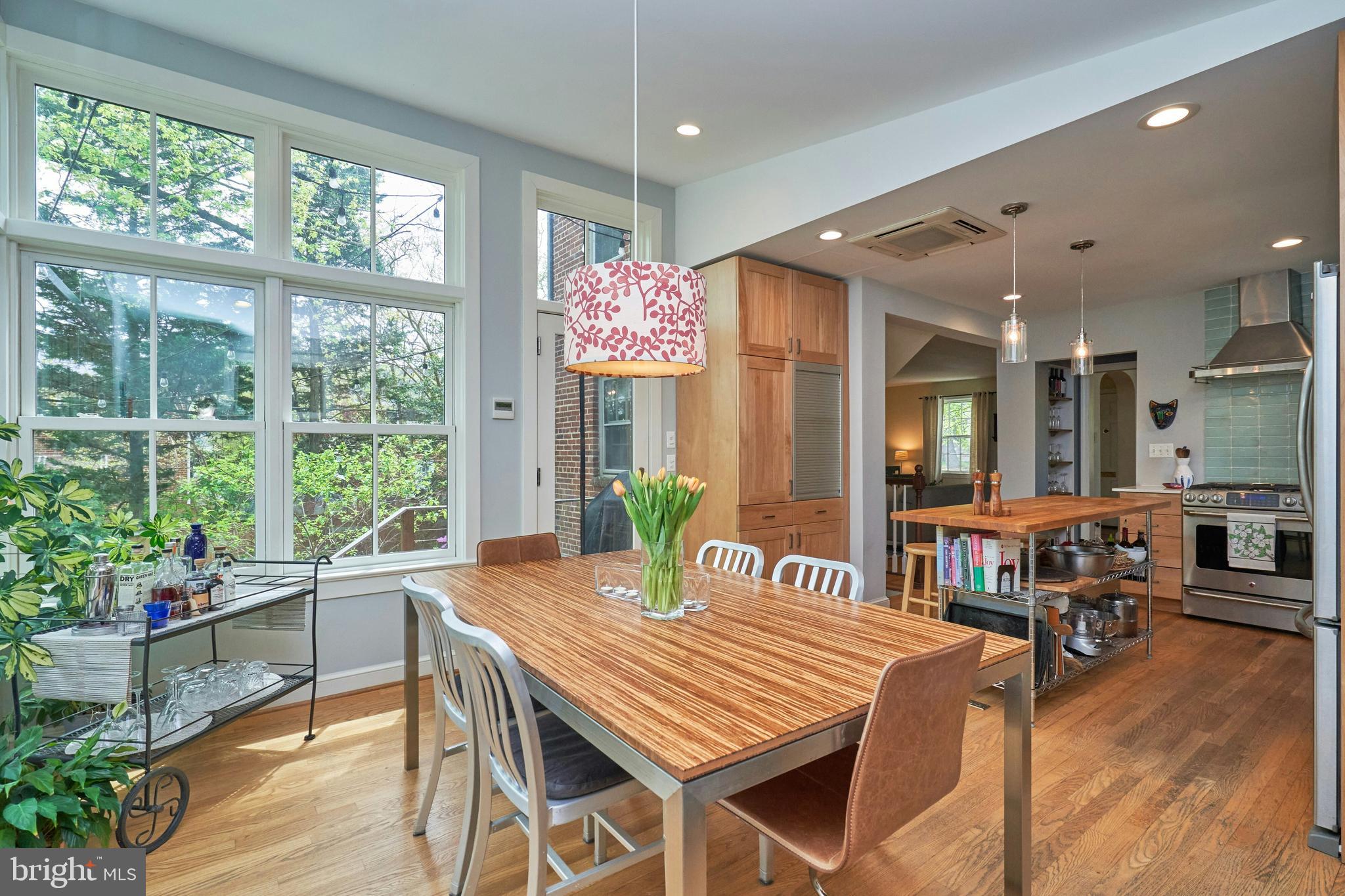 LYON PARK - Residential