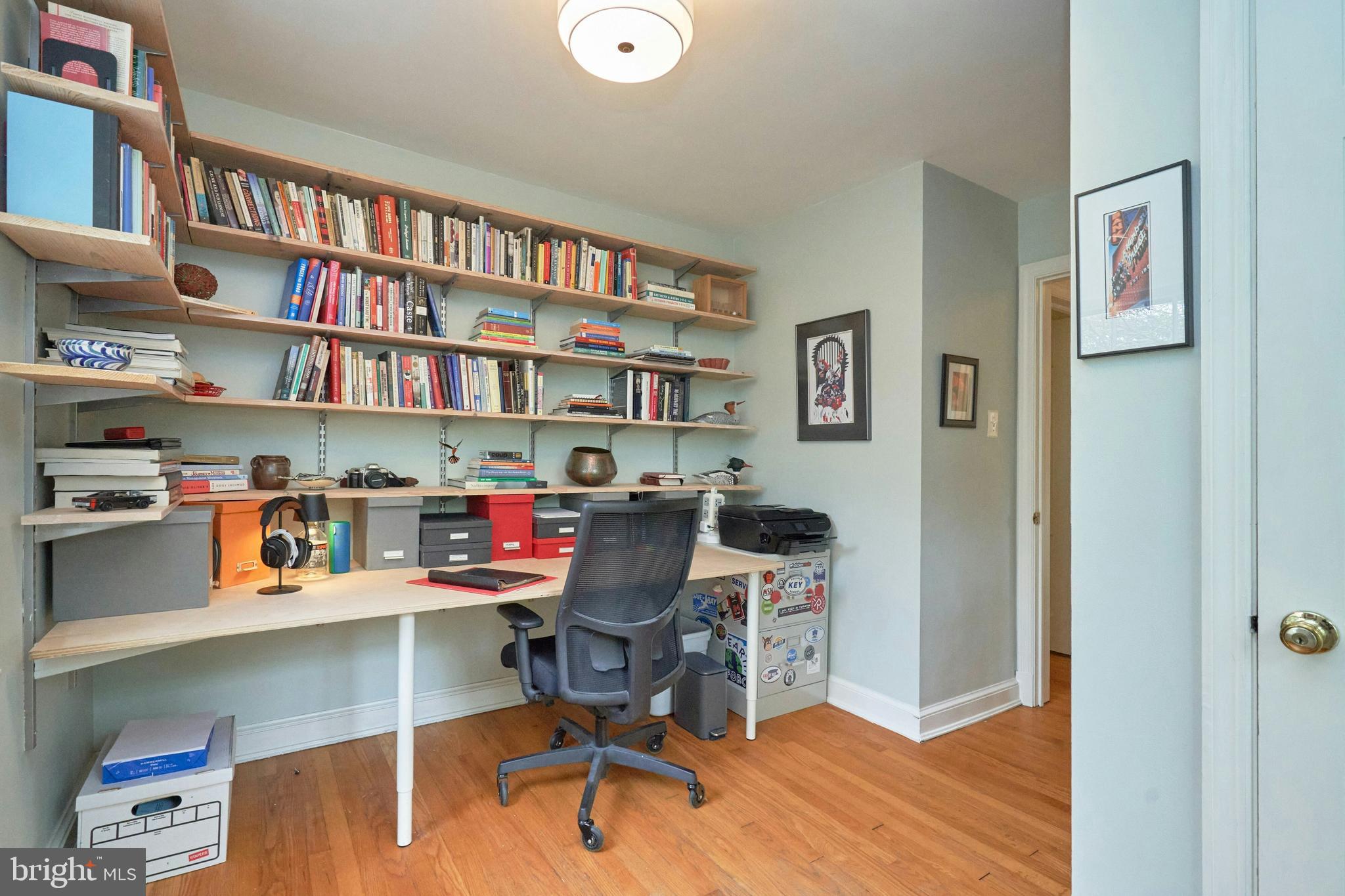 LYON PARK - Residential