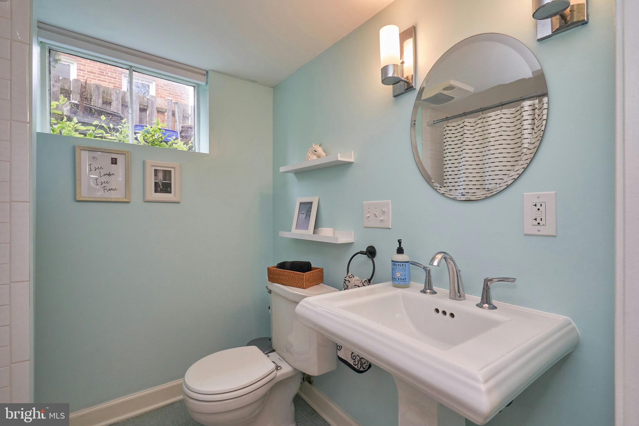 LYON PARK - Residential