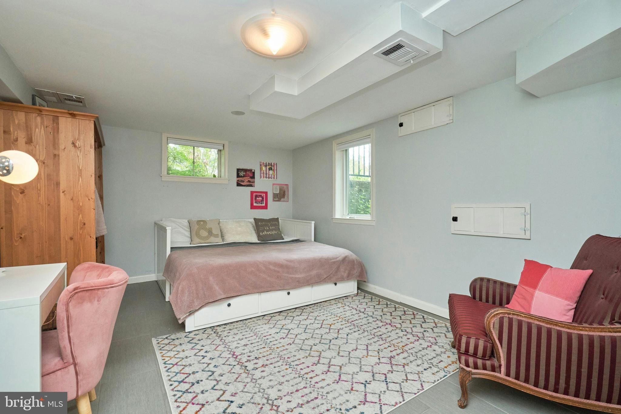 LYON PARK - Residential