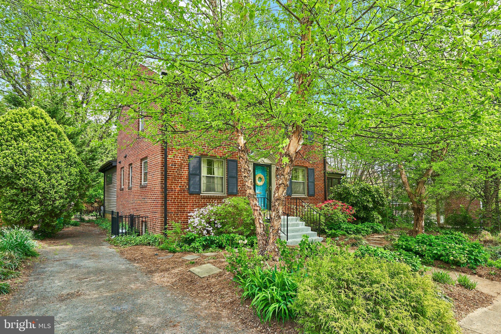 LYON PARK - Residential