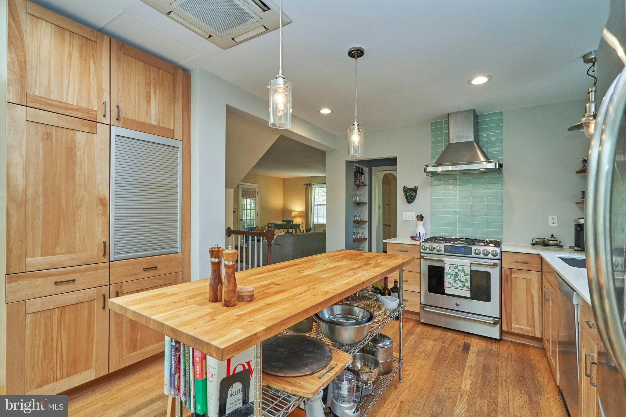 LYON PARK - Residential