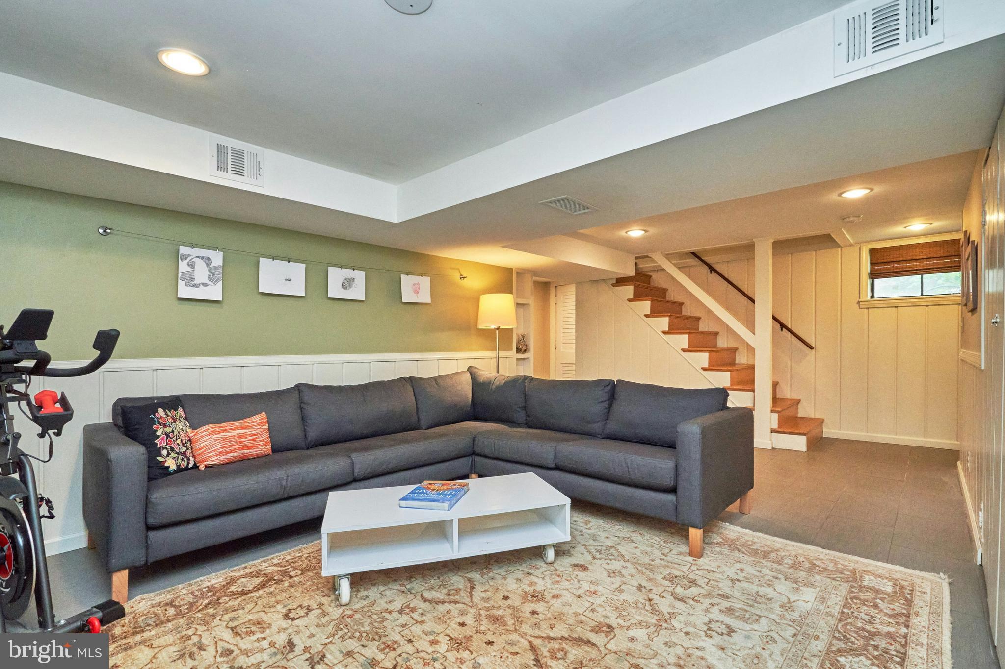 LYON PARK - Residential