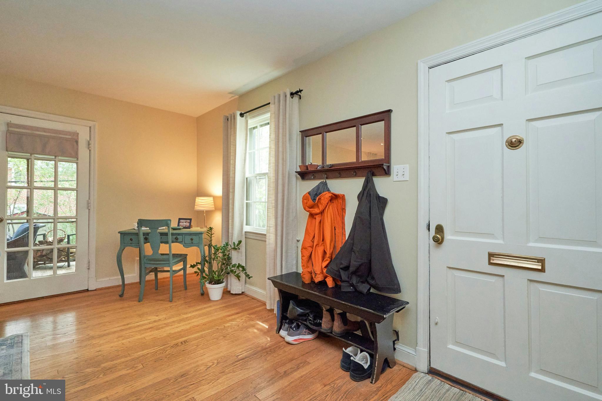 LYON PARK - Residential