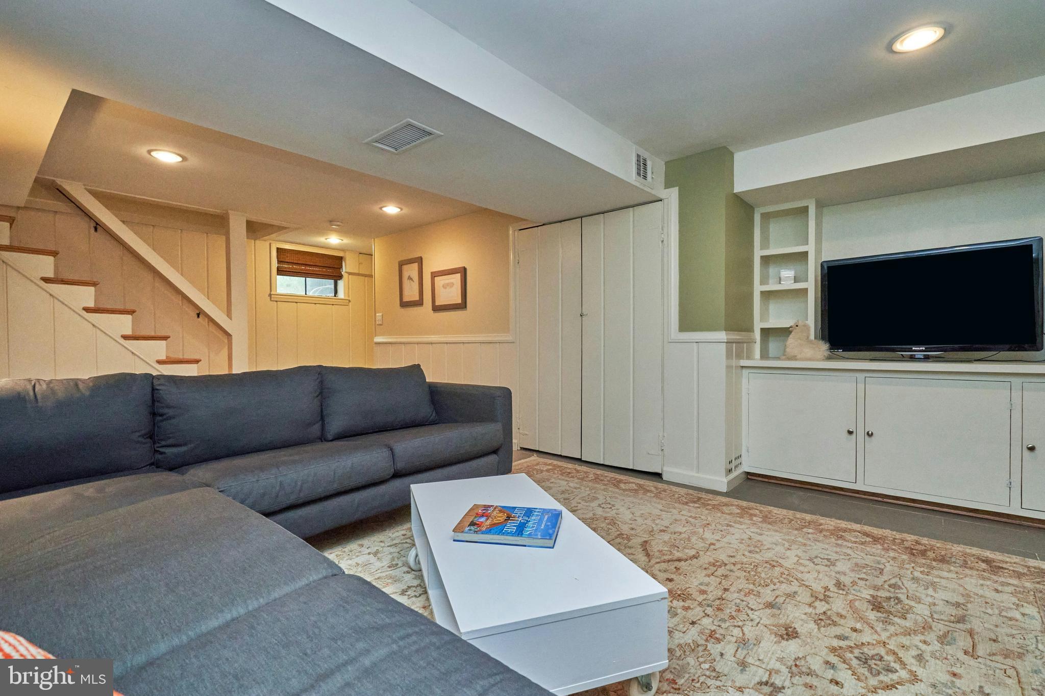 LYON PARK - Residential