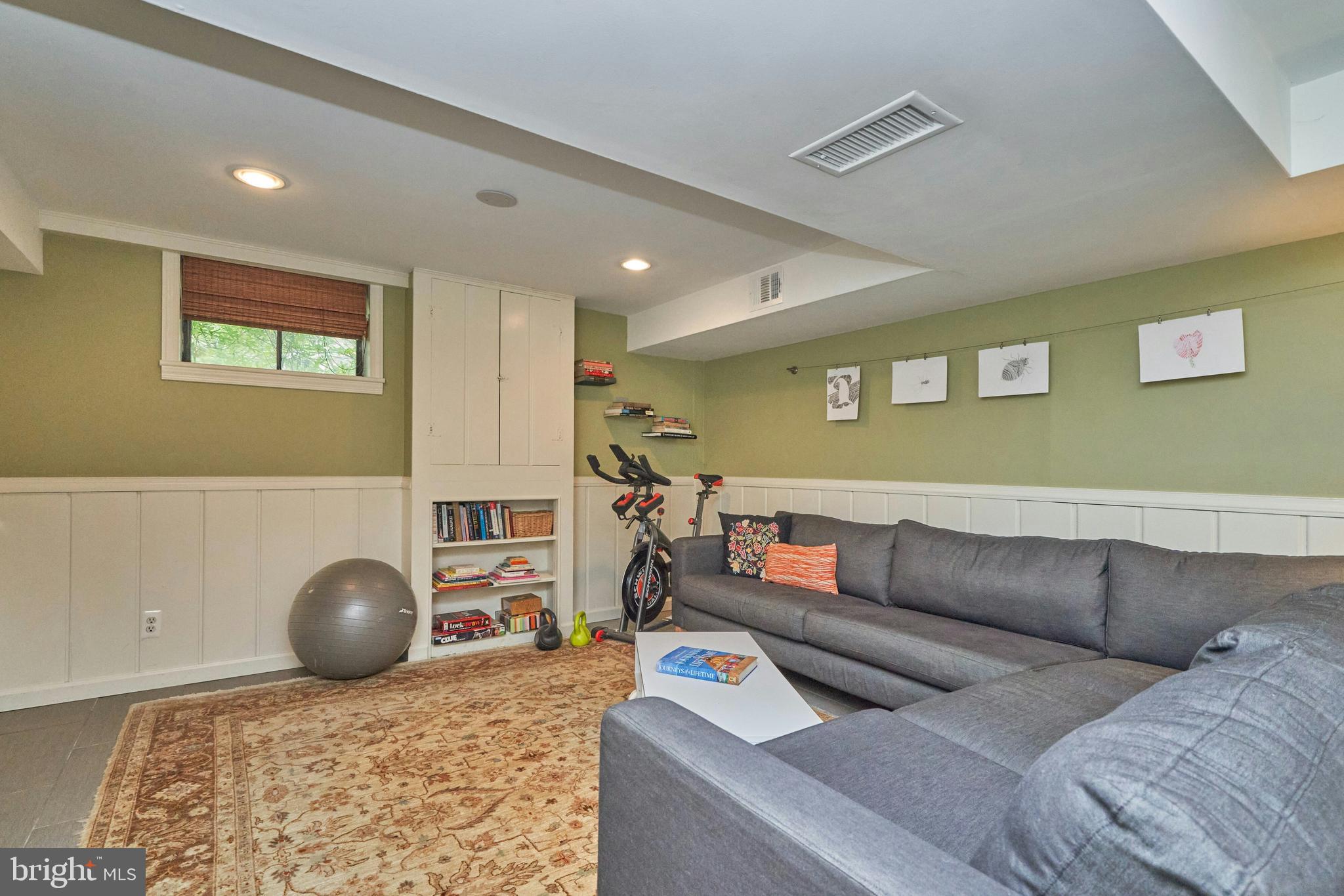 LYON PARK - Residential