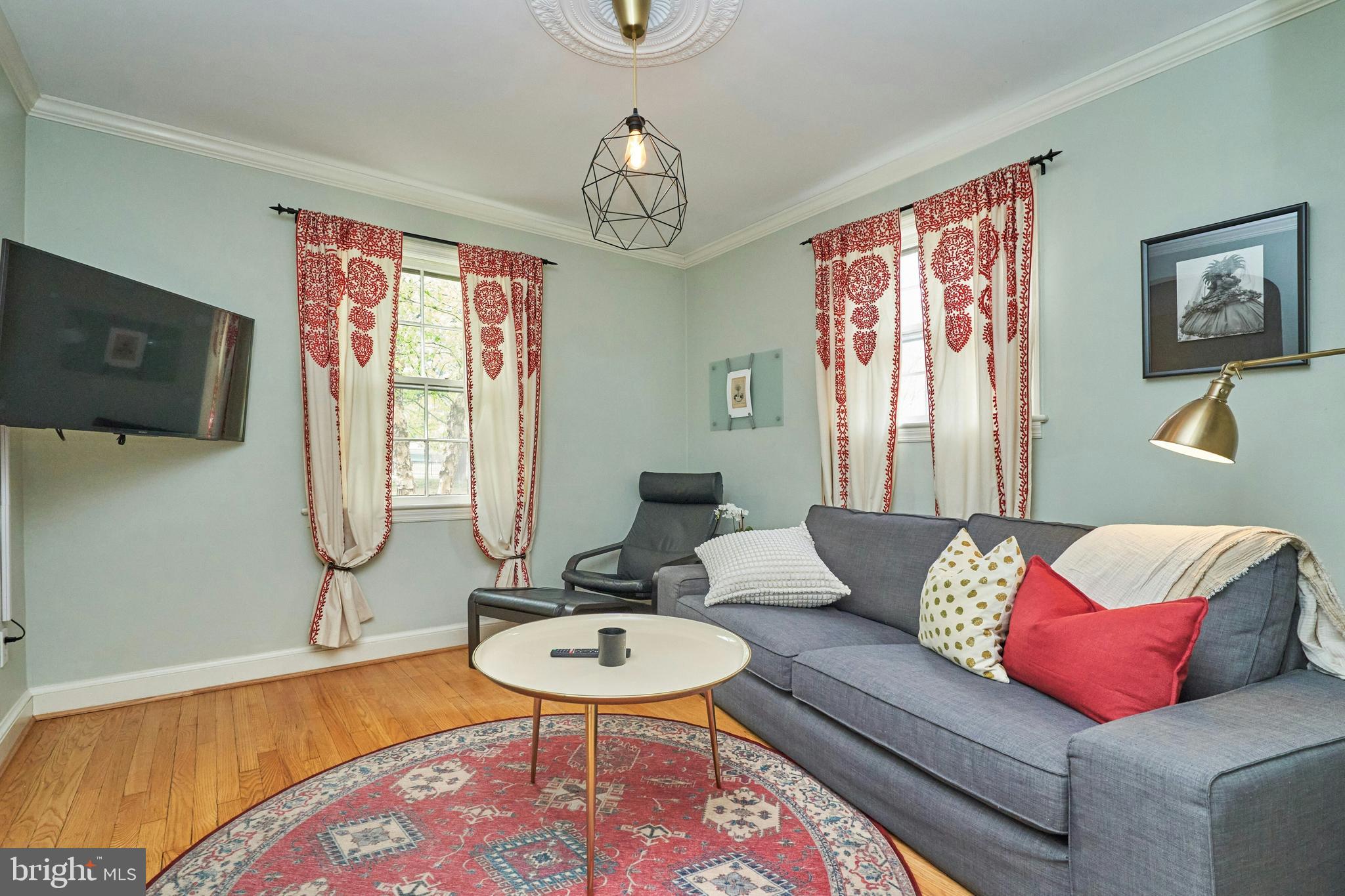 LYON PARK - Residential