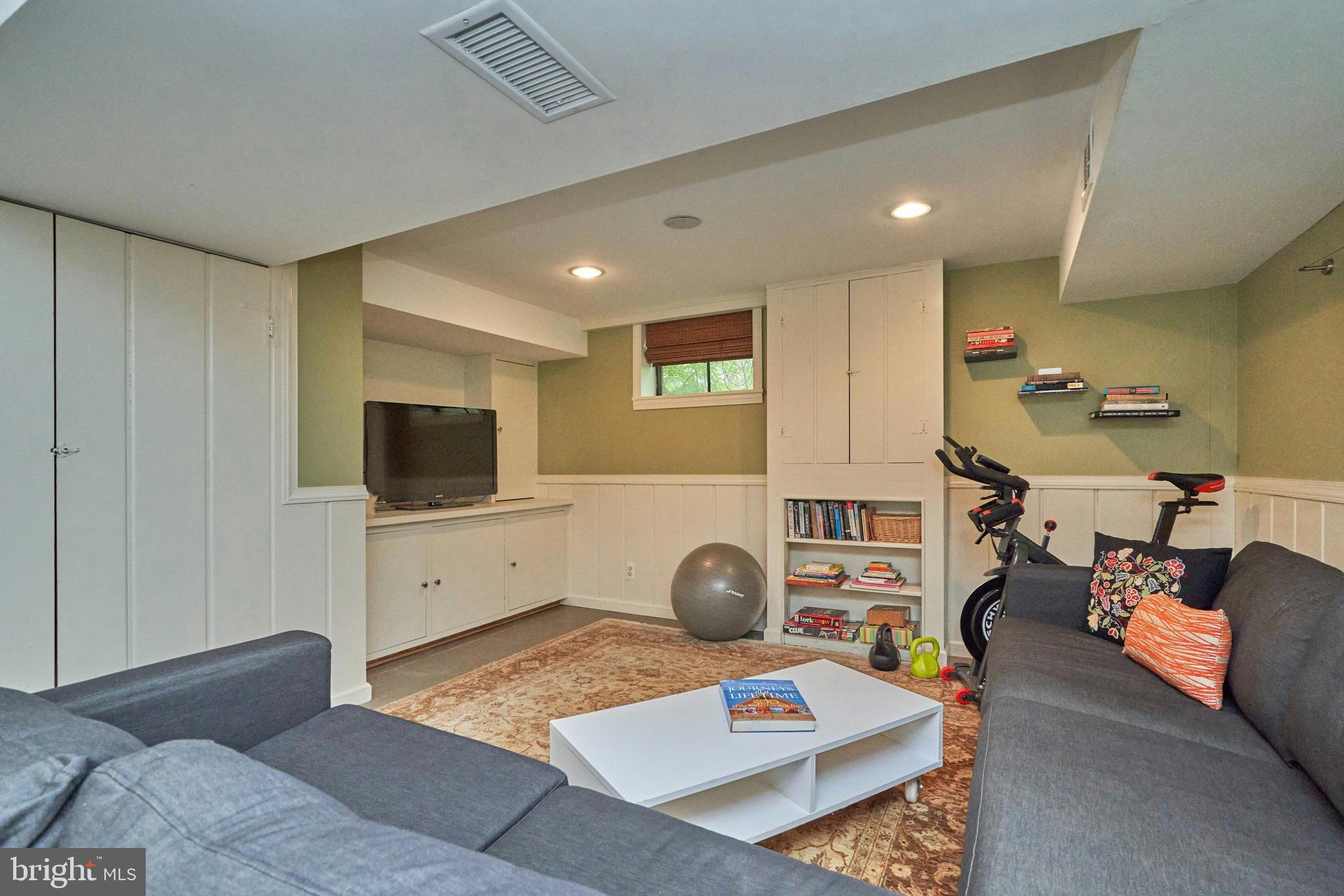 LYON PARK - Residential