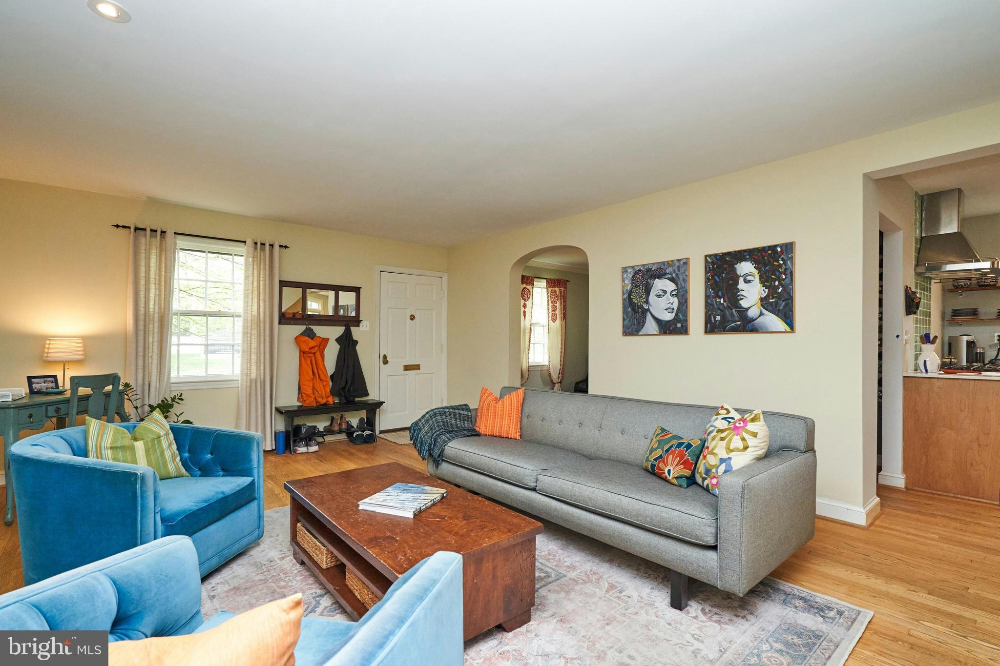 LYON PARK - Residential