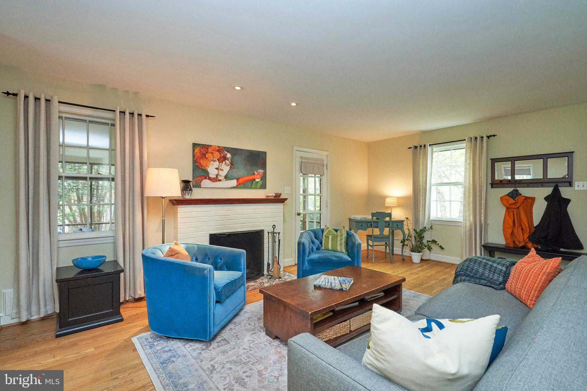 LYON PARK - Residential