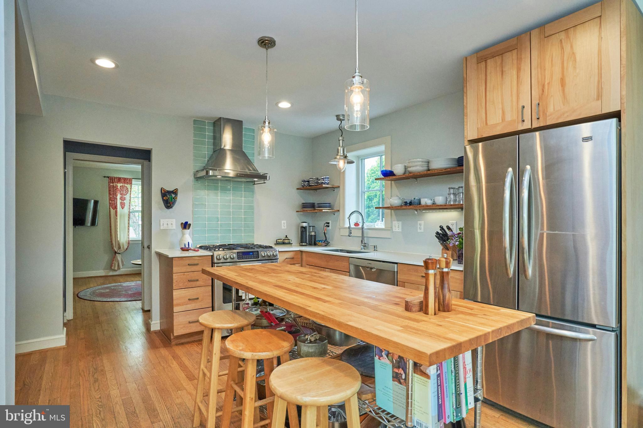 LYON PARK - Residential