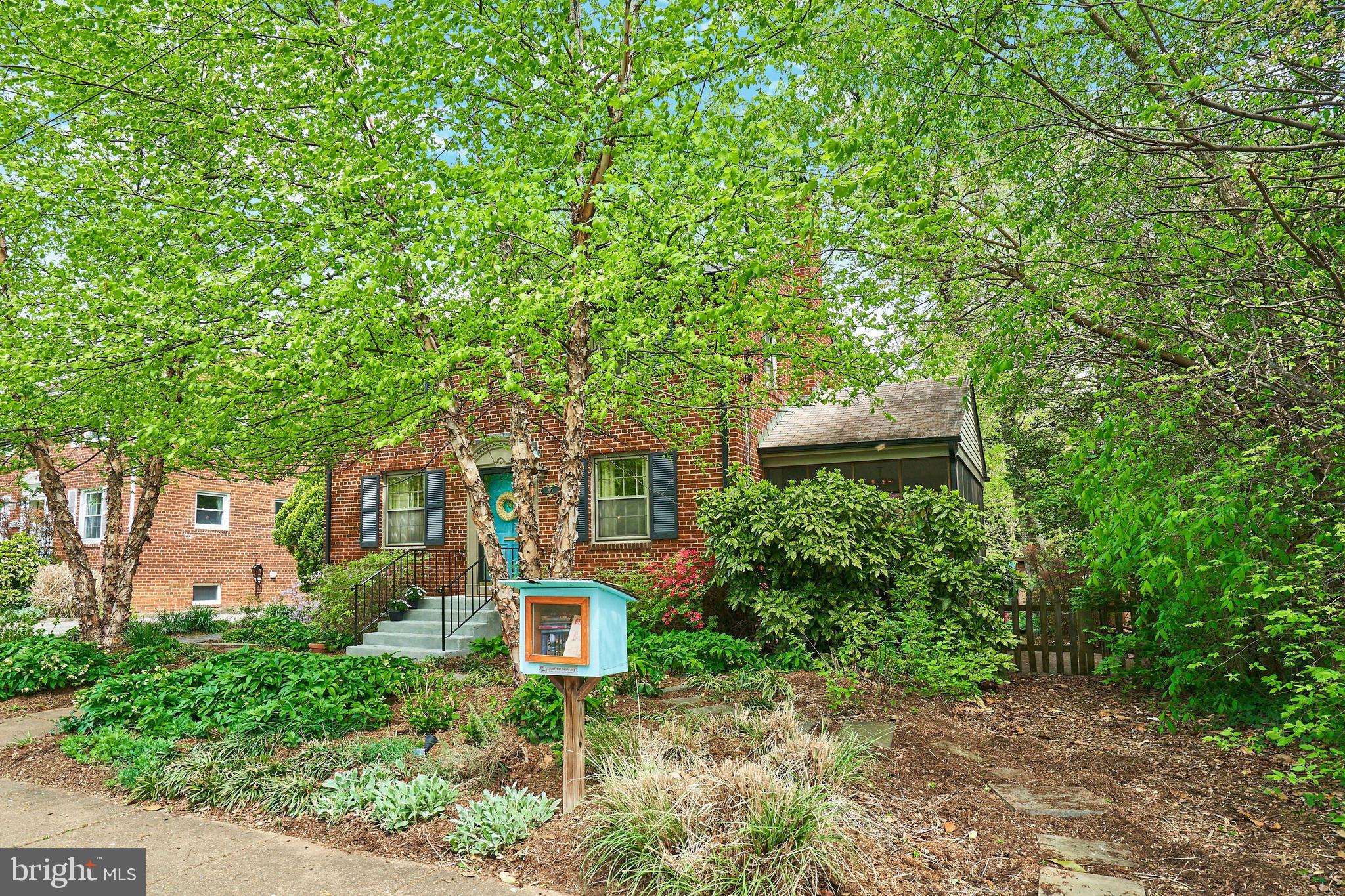 LYON PARK - Residential