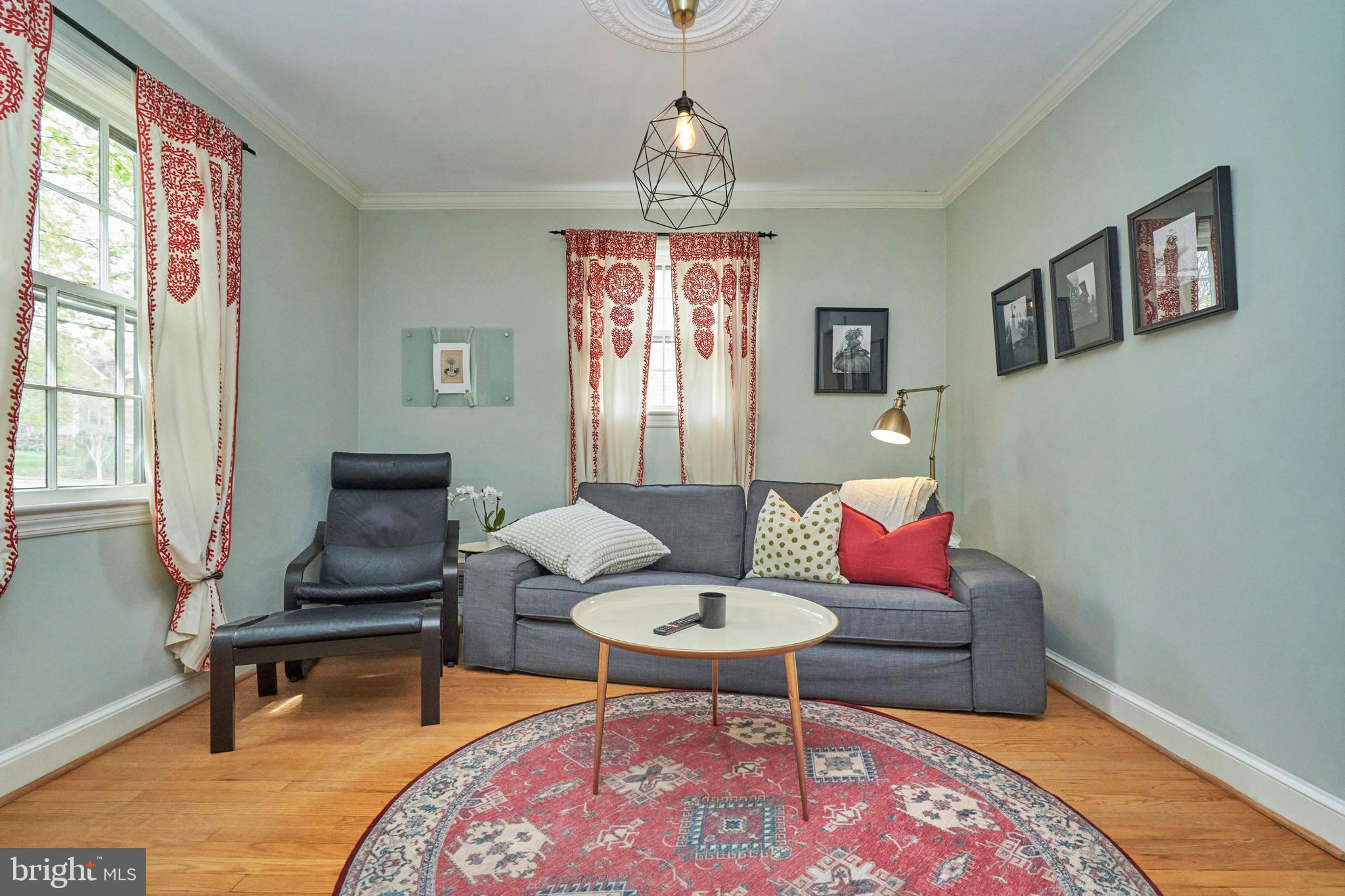 LYON PARK - Residential