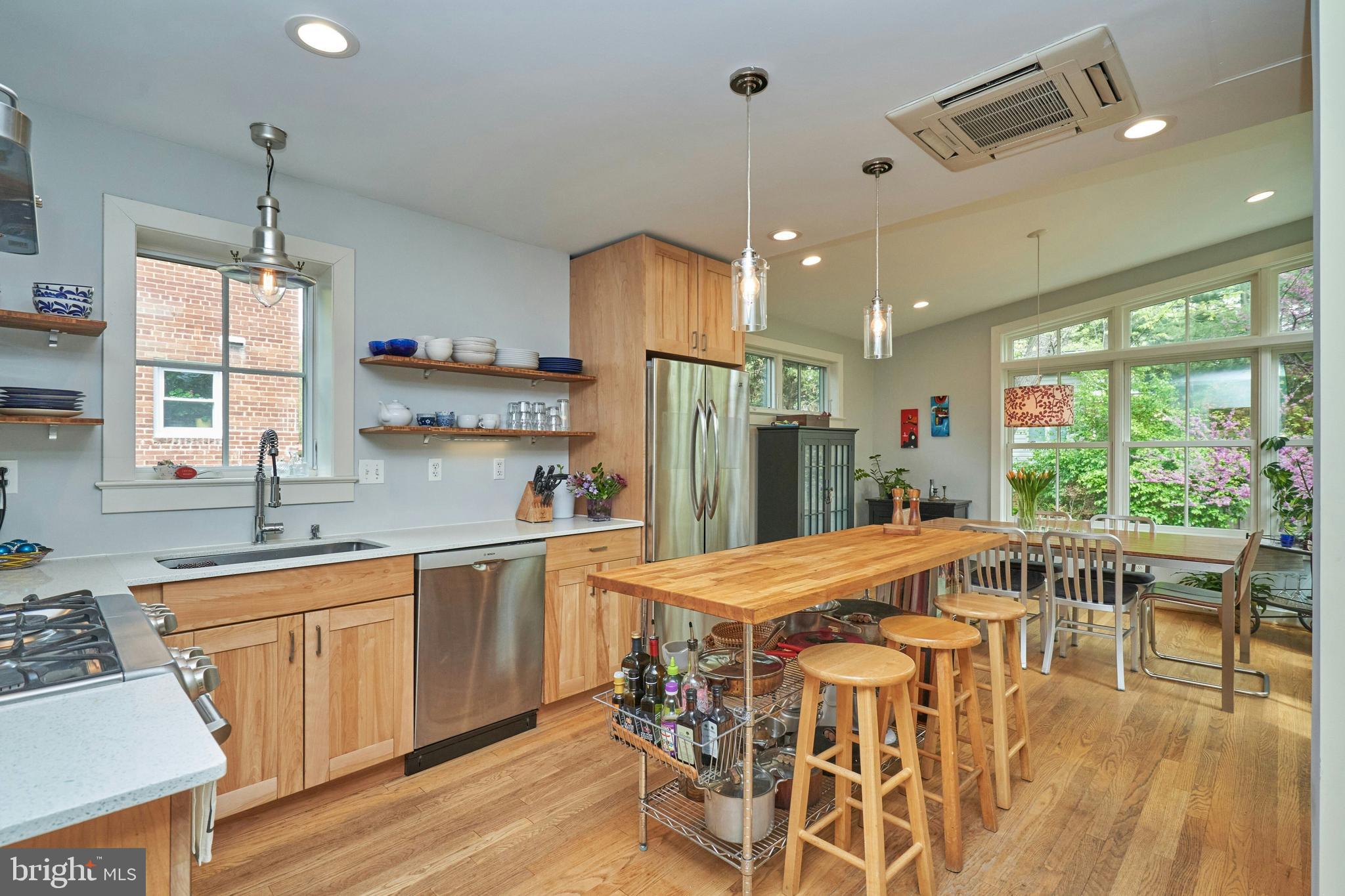 LYON PARK - Residential