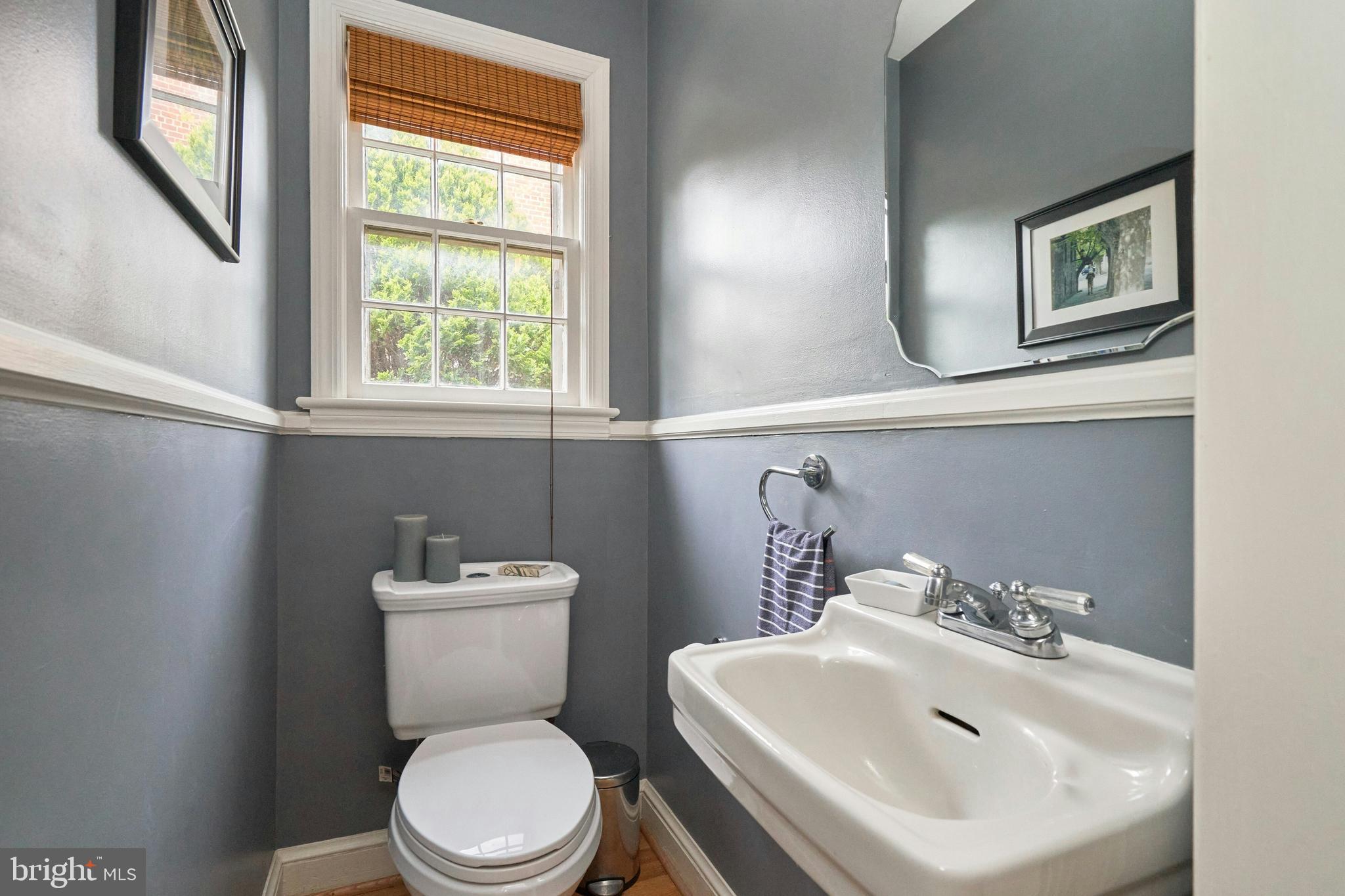 LYON PARK - Residential