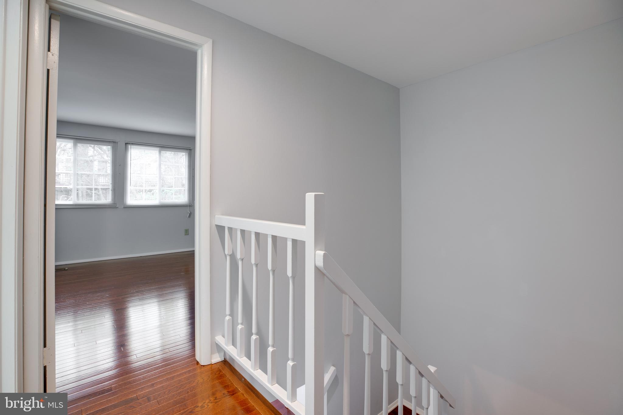 COURTS OF TYSONS - Residential