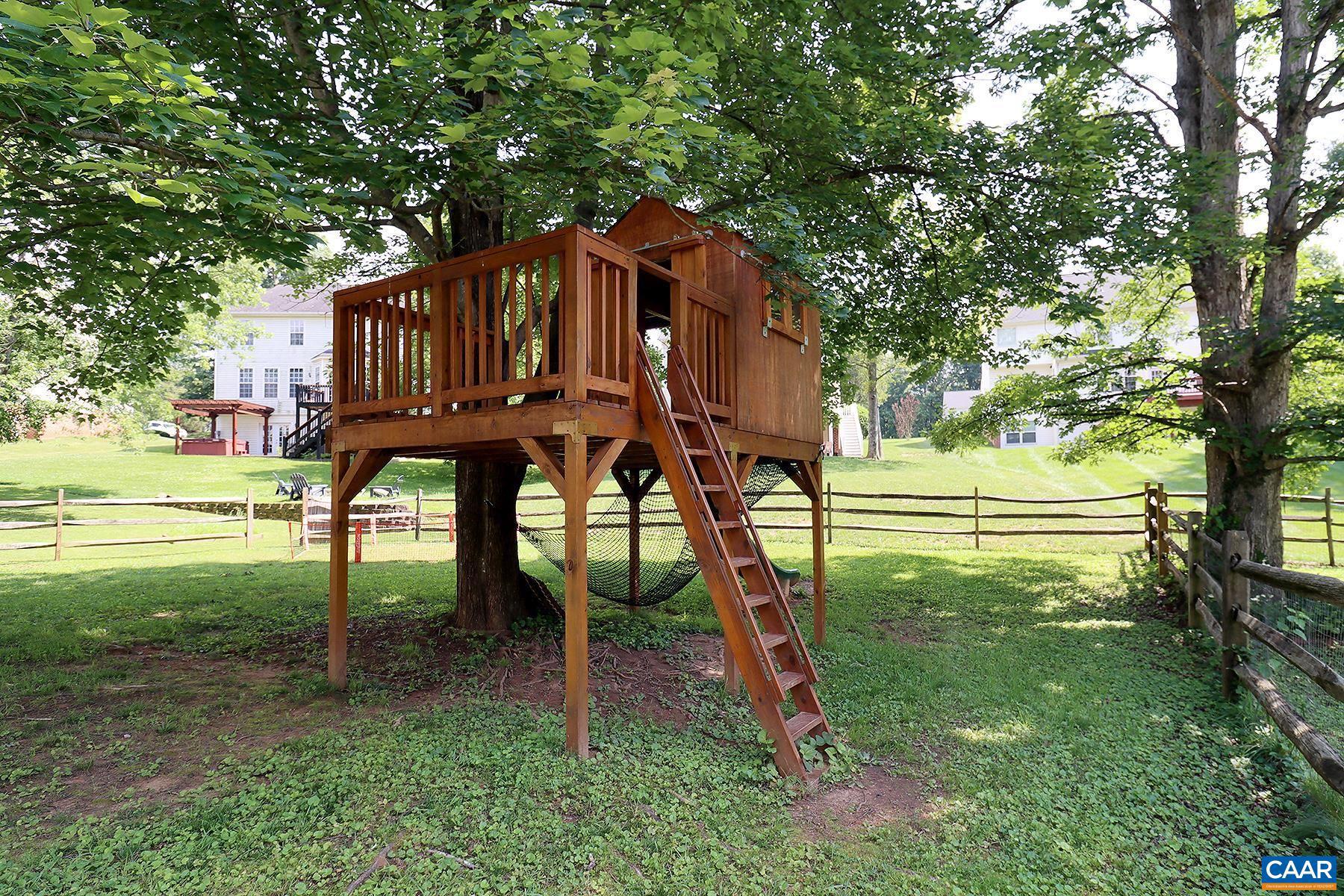 CHESTERFIELD - Residential Lease