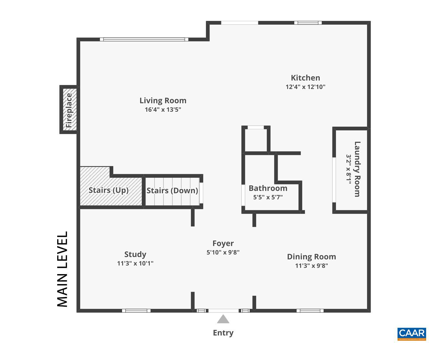 CHESTERFIELD - Residential Lease