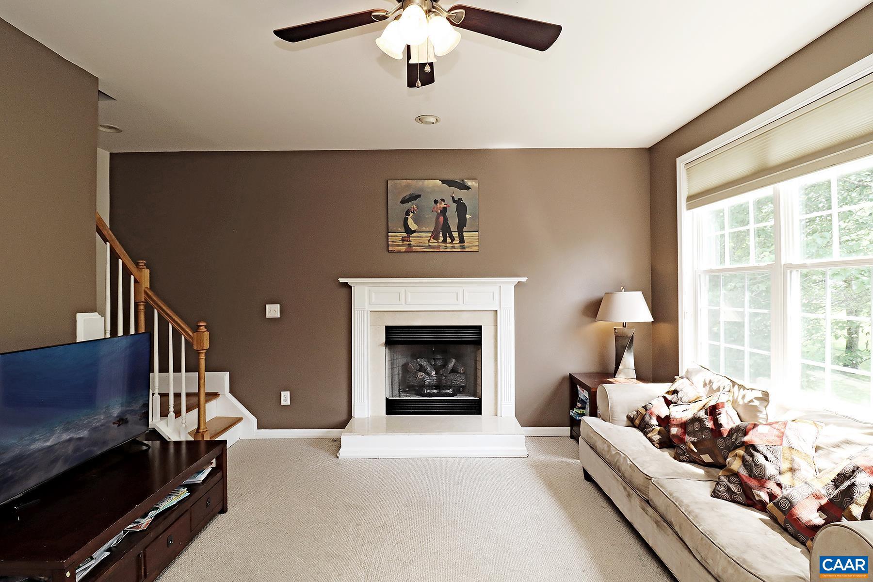 CHESTERFIELD - Residential Lease