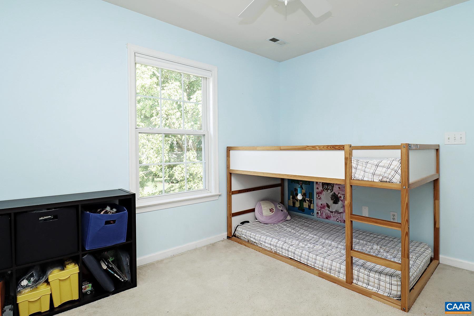 CHESTERFIELD - Residential Lease