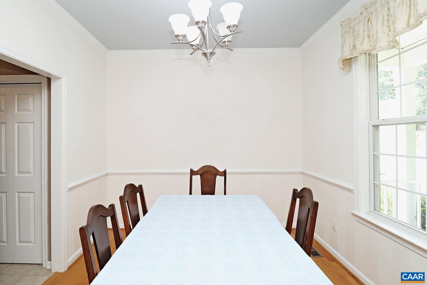 CHESTERFIELD - Residential Lease