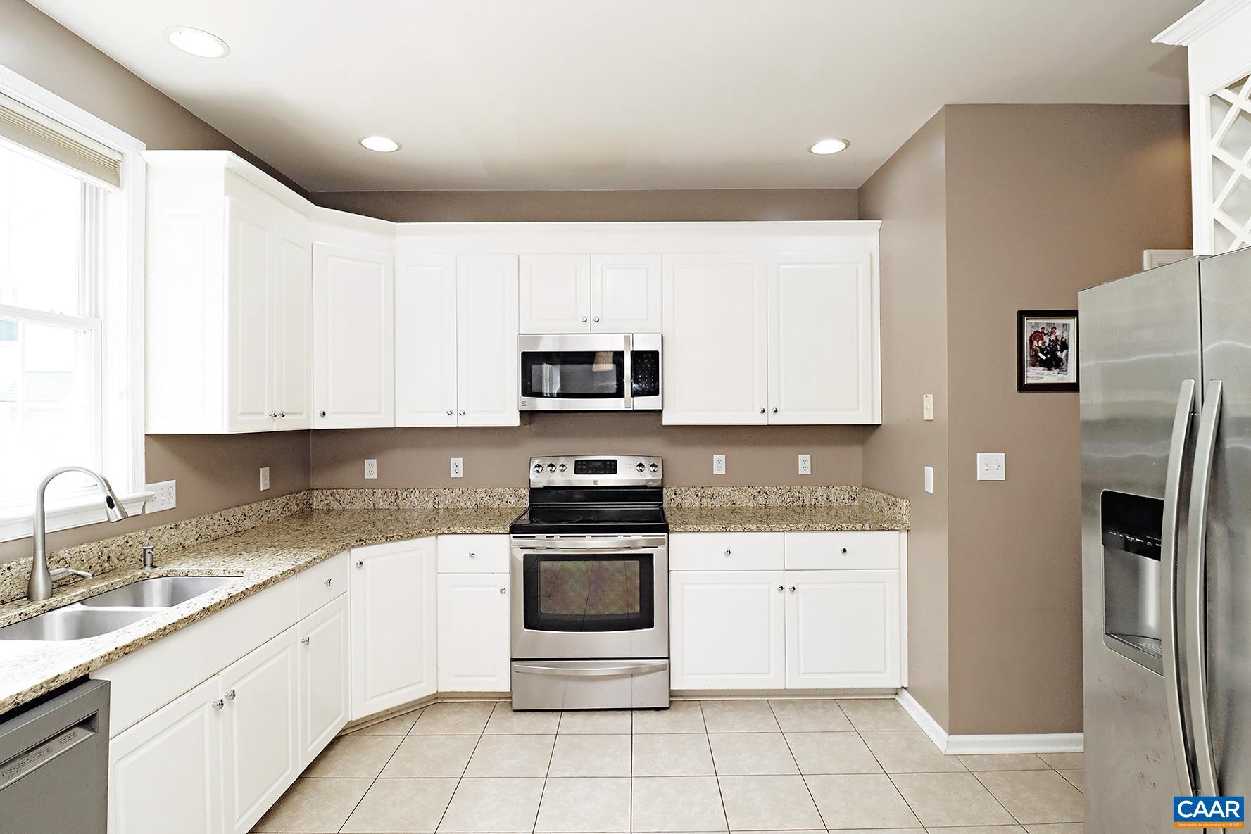 CHESTERFIELD - Residential Lease